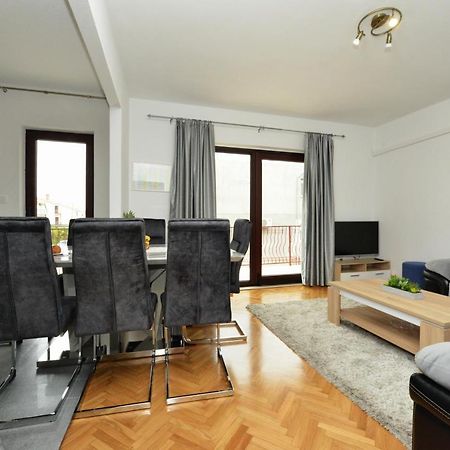 Apartmani Ivan Kaštela Εξωτερικό φωτογραφία