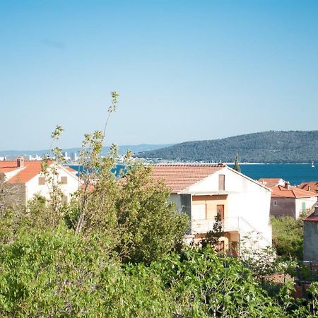 Apartmani Ivan Kaštela Εξωτερικό φωτογραφία