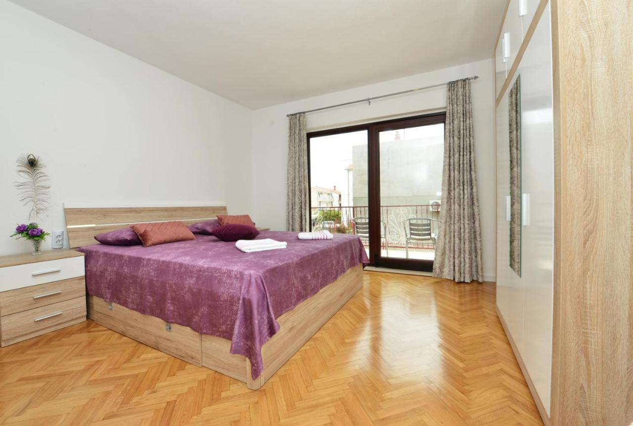 Apartmani Ivan Kaštela Εξωτερικό φωτογραφία
