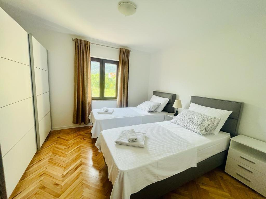 Apartmani Ivan Kaštela Δωμάτιο φωτογραφία