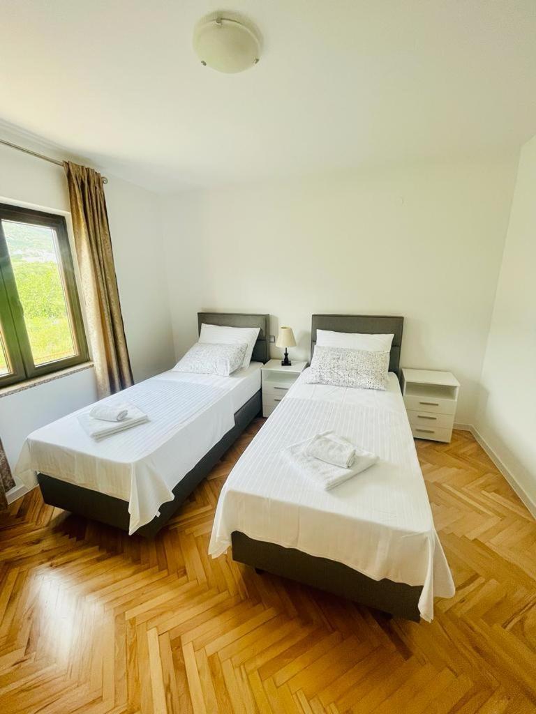 Apartmani Ivan Kaštela Δωμάτιο φωτογραφία