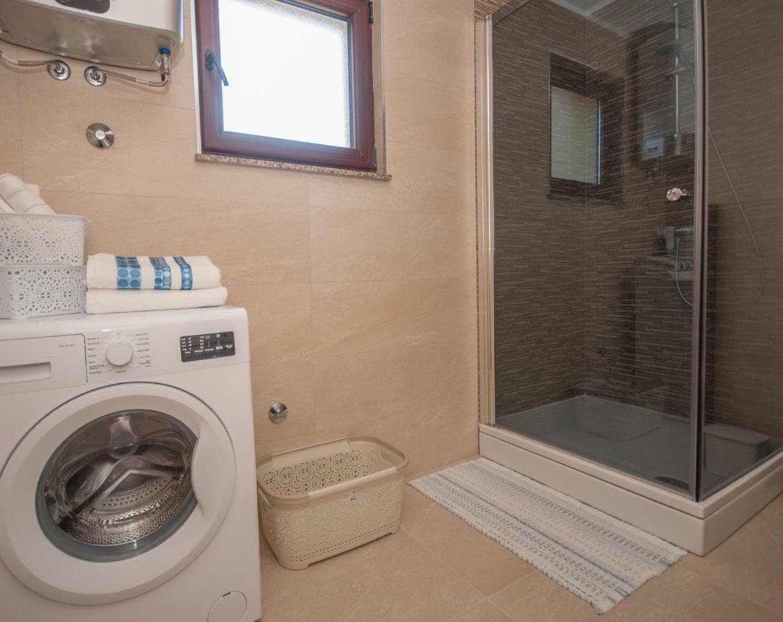 Apartmani Ivan Kaštela Εξωτερικό φωτογραφία